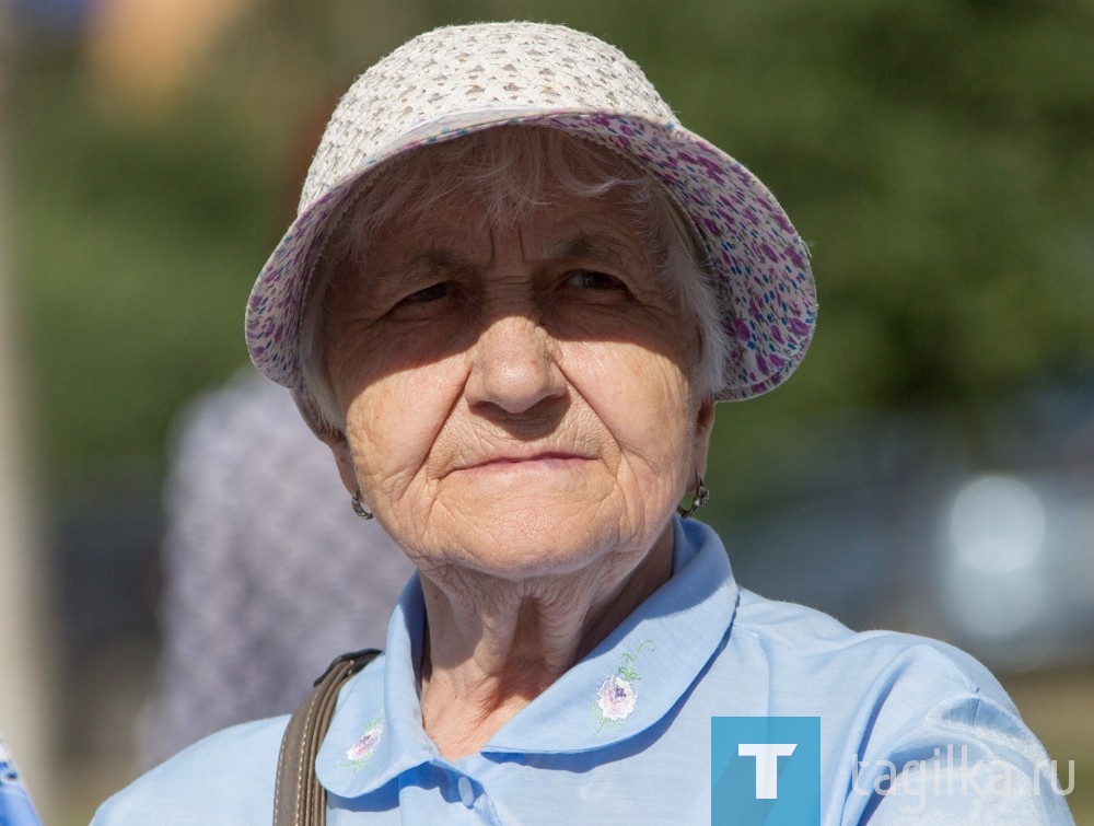 В Нижнем Тагиле отмечают День Тагилстроевского района