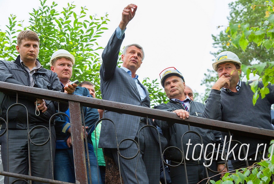 Временный мост построят к 10 ноября. Т.Р.от 21. 07.2015 г. 