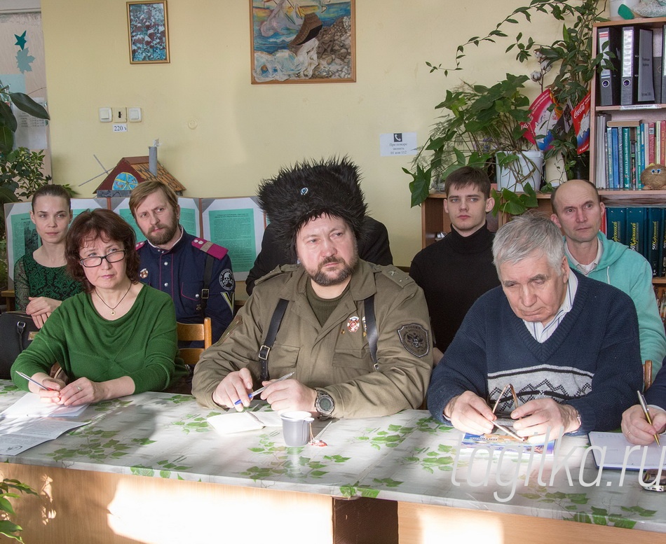 «Городское сообщество: вектор развития».