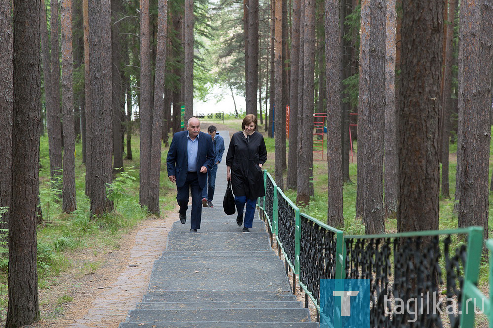 Все загородные оздоровительные учреждения Нижнего Тагила подтвердили готовность к приему детей