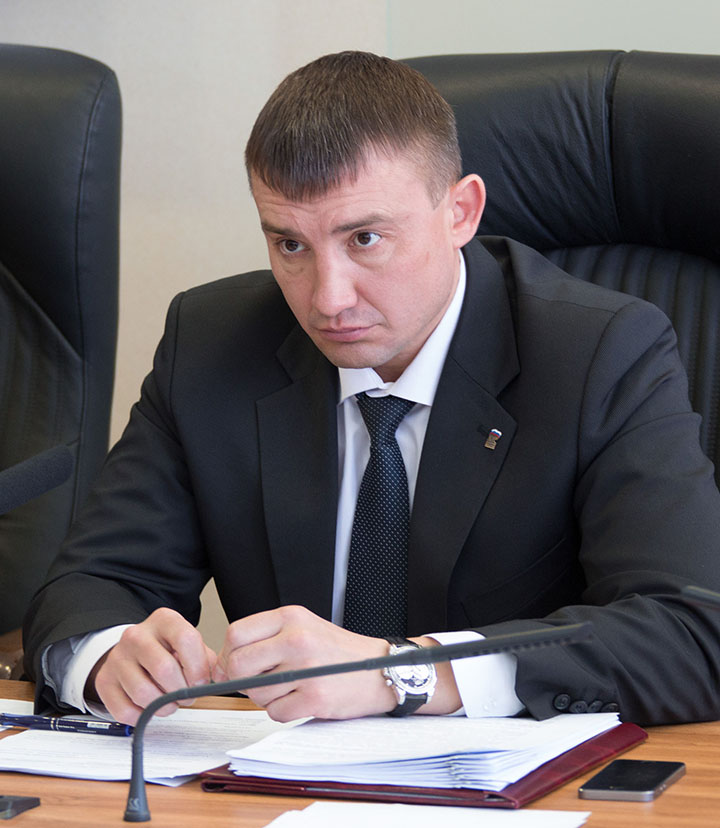 В городской Думе: От проблем ЖКХ до качества продуктов