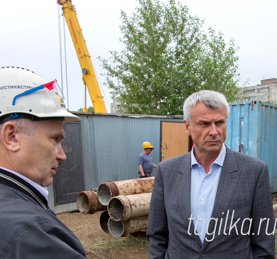 Временный мост построят к 10 ноября. Т.Р.от 21. 07.2015 г. 