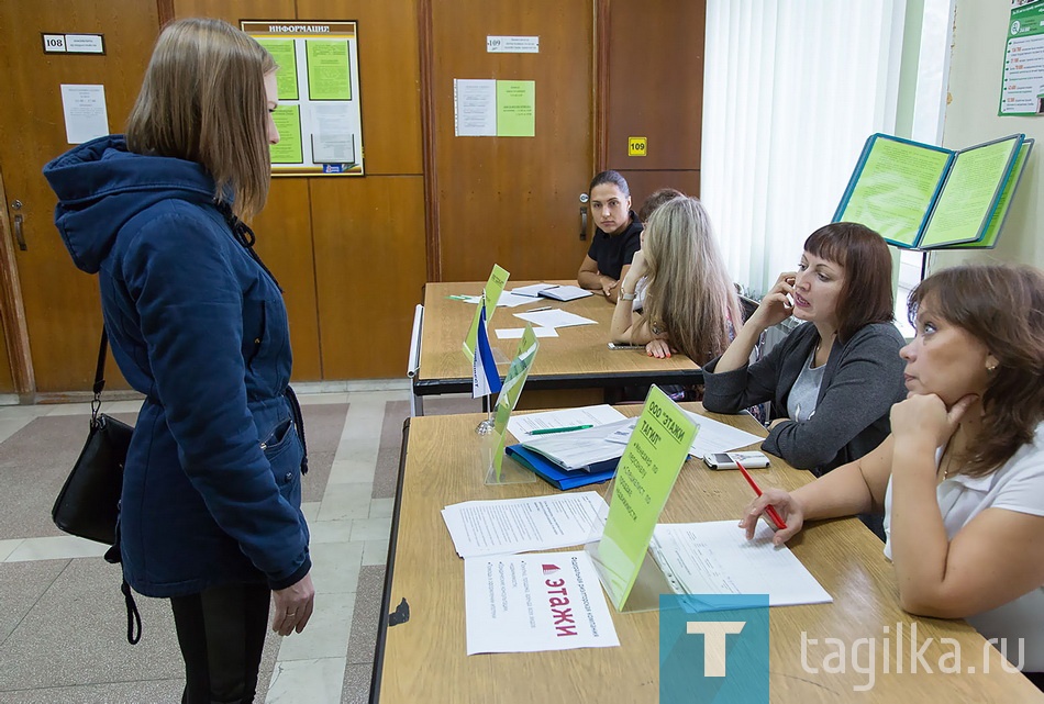 Вакансии для женщин. Центр занятости.