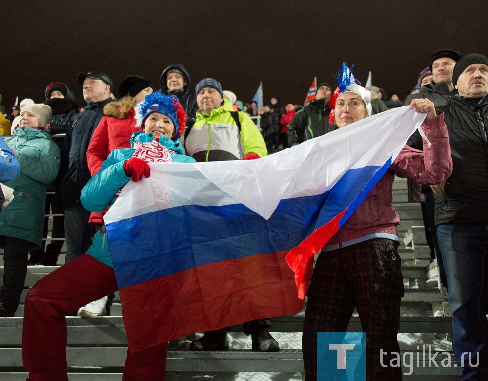 Летающий лыжник из Японии победил на этапе Кубка мира в Нижнем Тагиле