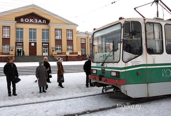 В начале следующей недели в Нижнем Тагиле изменится расписание движения трамваев