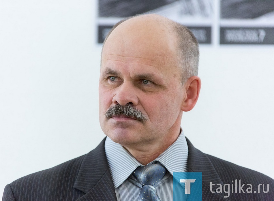 Юбилейная персональная выставка Ивана АНЦЫГИНА «ДОРОГИ…»