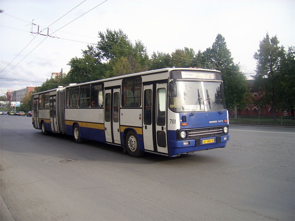 В Екатеринбурге собираются поднять плату за проезд в общественном транспорте