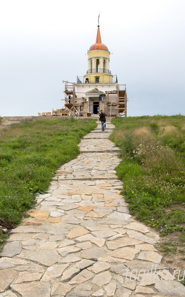 Предстанет во всей красе в День металлурга