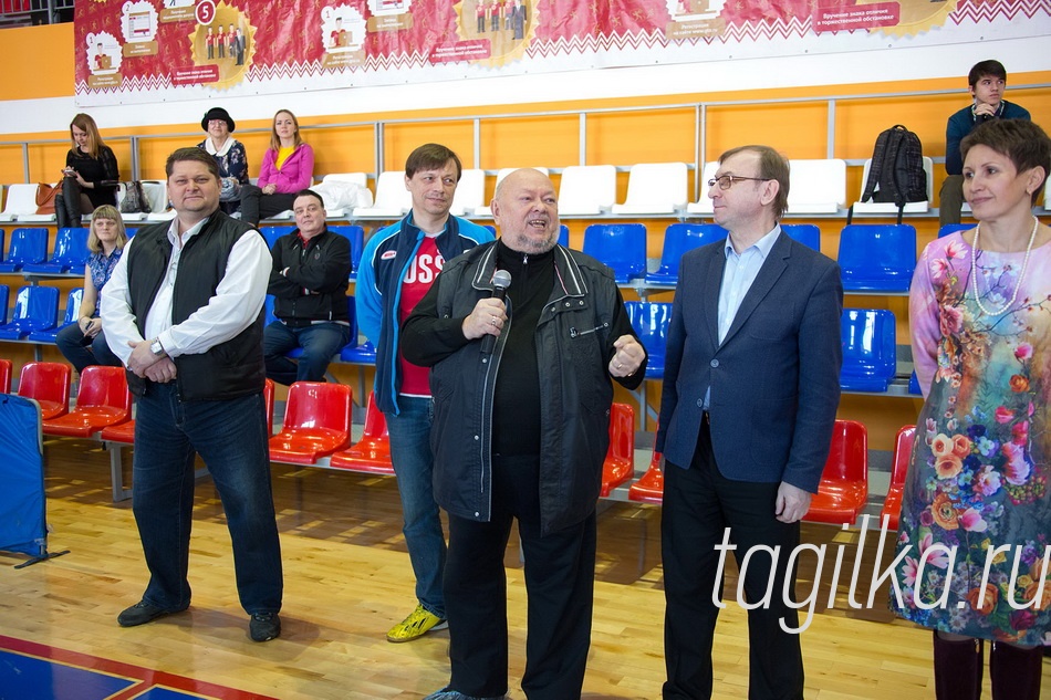 Театралиада - 2016