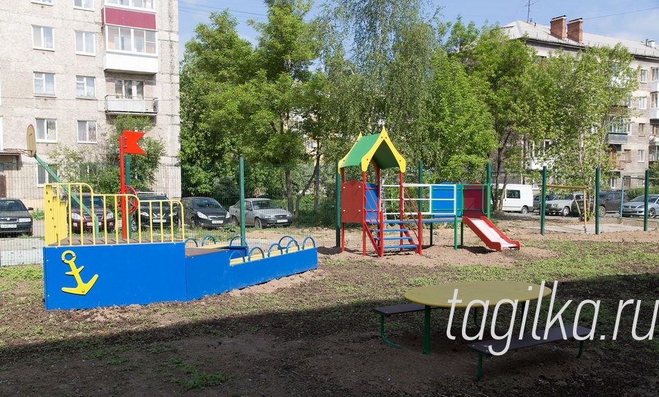 Открылся новый детский сад «Азбука детства»