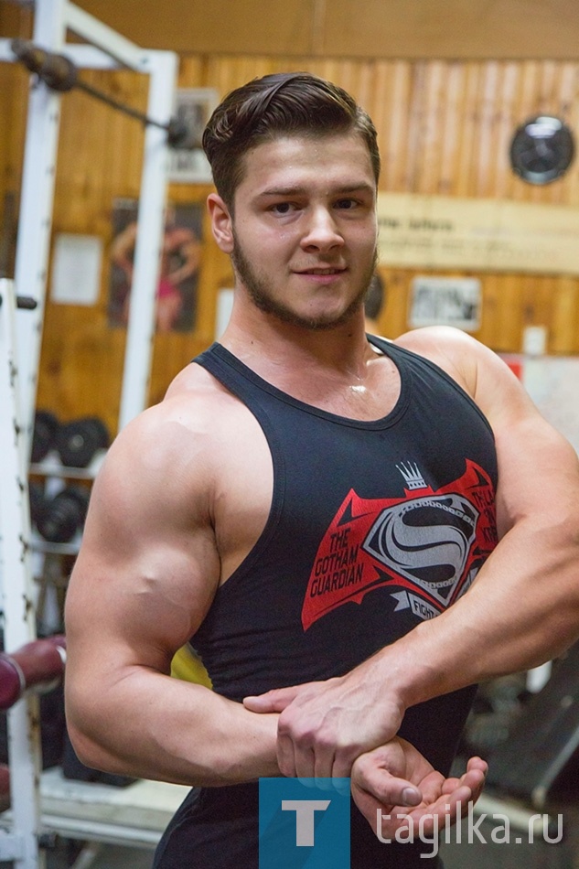 Фитнес-клуб "Лебяжинский".