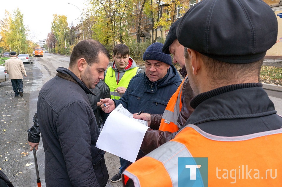 «ЭХ, ДОРОГИ». Липовый тракт. Ул. Выйская.