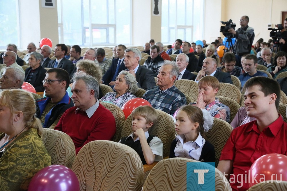 НТШФ - 90 лет. Шахматно-шашечному центру - 15 лет.