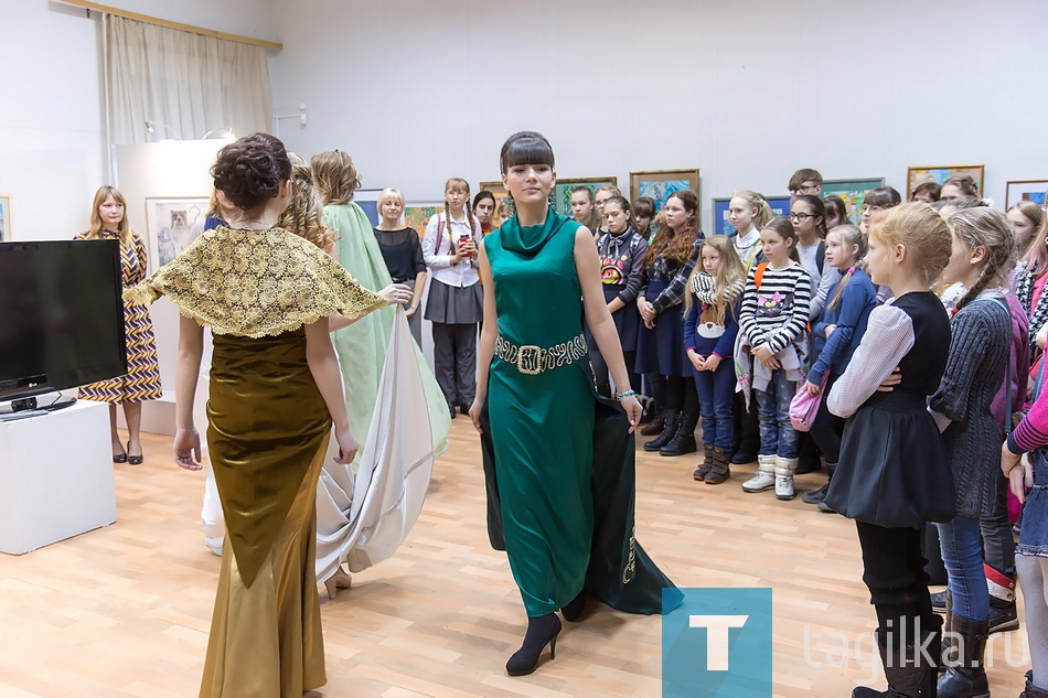 «ТАИНСТВЕННАЯ КРАСОТА РИФЕЙСКИХ ГОР»
