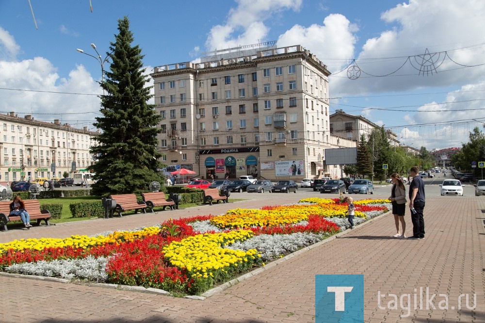 День города - 2018. Почетные гости из городов-побратимов – Новокузнецка и Чехии