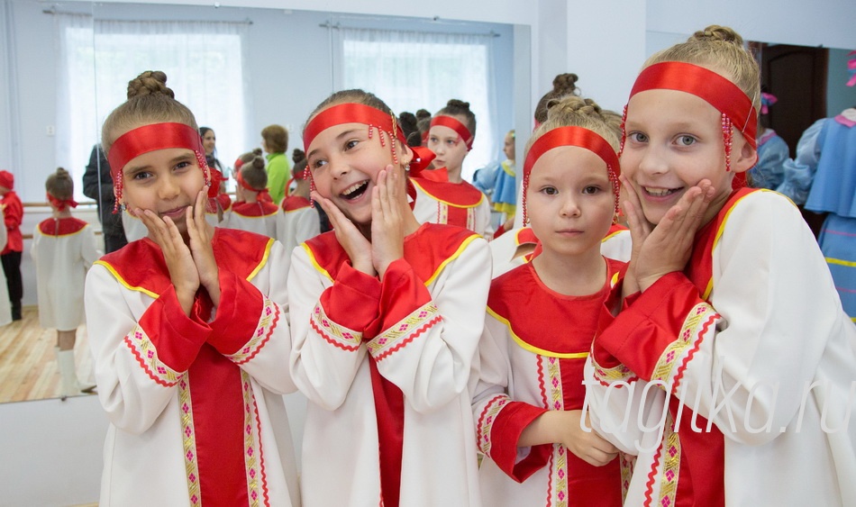 "Родничок" без границ.