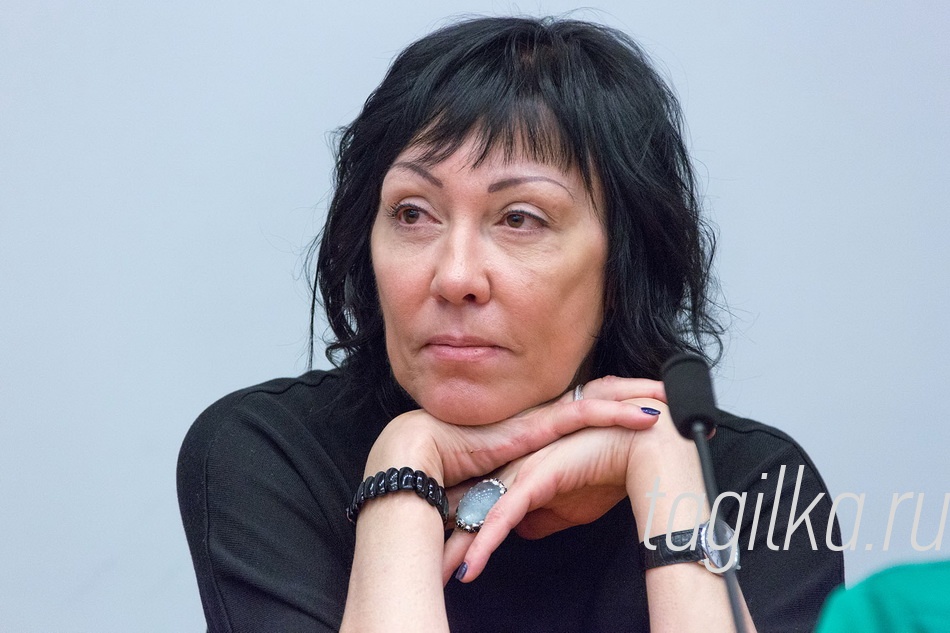 «Уралочка-НТМК» встретилась с болельщиками 