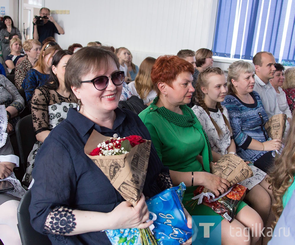 «Последний звонок» - 2018