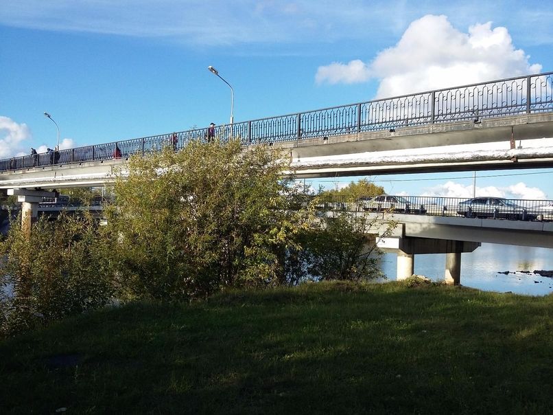 В Нижнем Тагиле стартует квест по мостам города