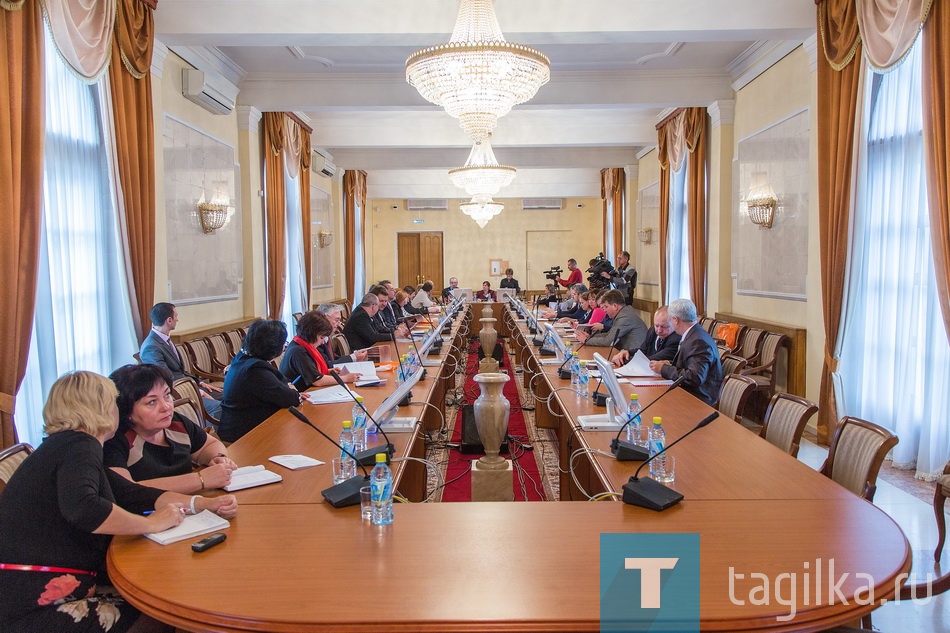 Научно-практическая конференция " Танкопром III "