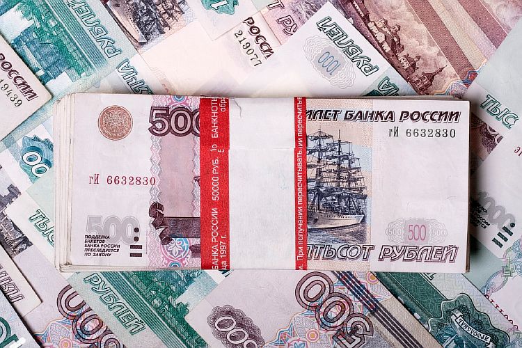 Инфляция по итогам года может достичь 9 процентов