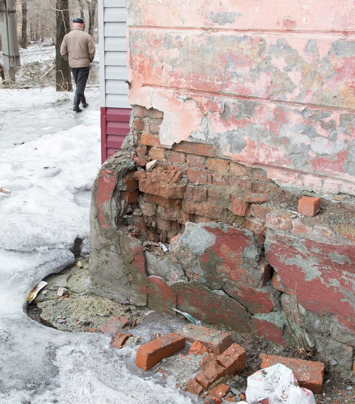 Свердловская область досрочно получила 2,1 млрд рублей на расселение аварийного жилья