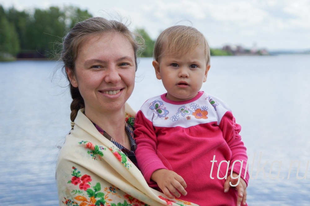 Тайны Демидовской Дачи