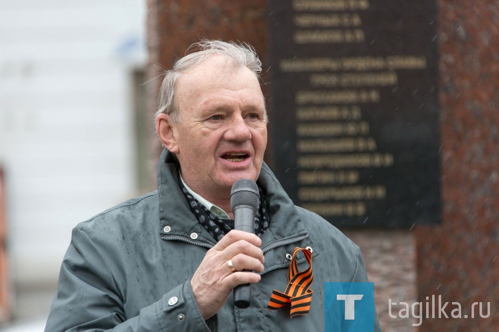 По данным городского совета ветеранов, в настоящее время в Нижнем Тагиле 116 инвалидов и участников Великой Отечественной войны, 73 бывших узника фашистских концлагерей, 45 блокадников, порядка 4 тысяч тружеников тыла.