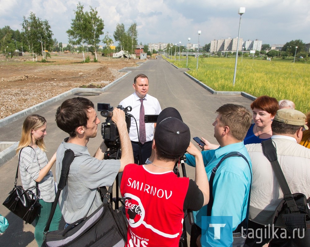 Четвертый симпозиум городской ландшафтной скульптуры