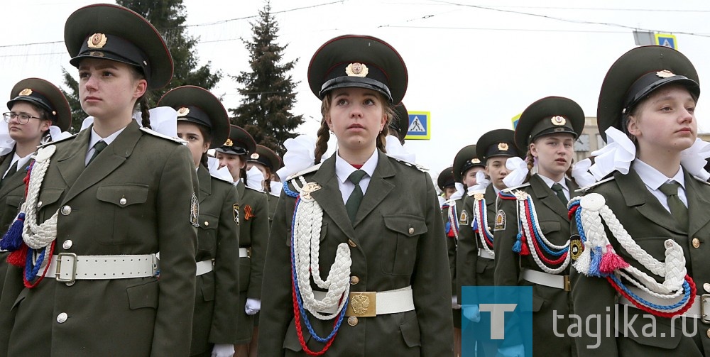 Парад Победы. Бессмертный полк.