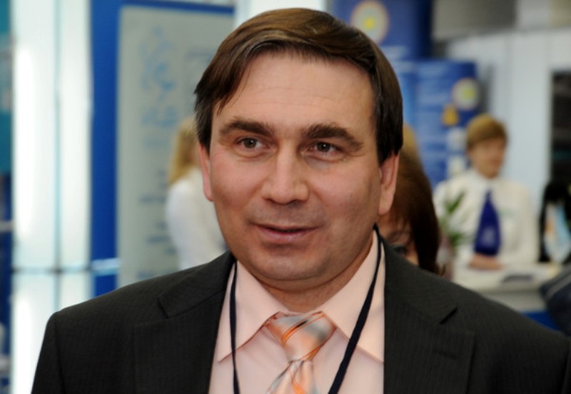 Министр ЖКХ Свердловской области. Сайт свердловского министерства жкх
