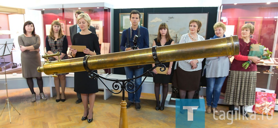 «Хранитель исторического наследия»