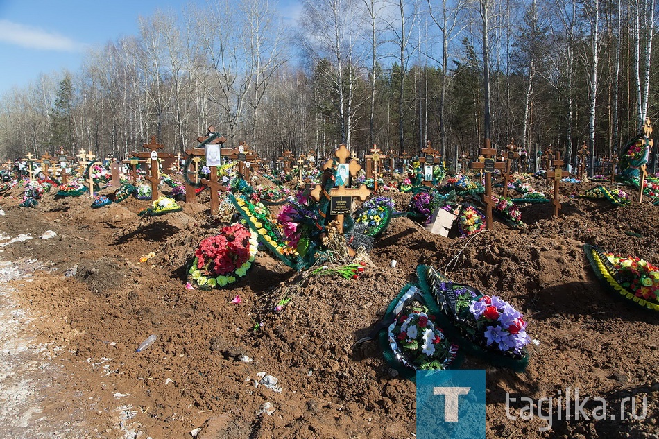 Новый участок Рогожино приведут в порядок в 2018 году