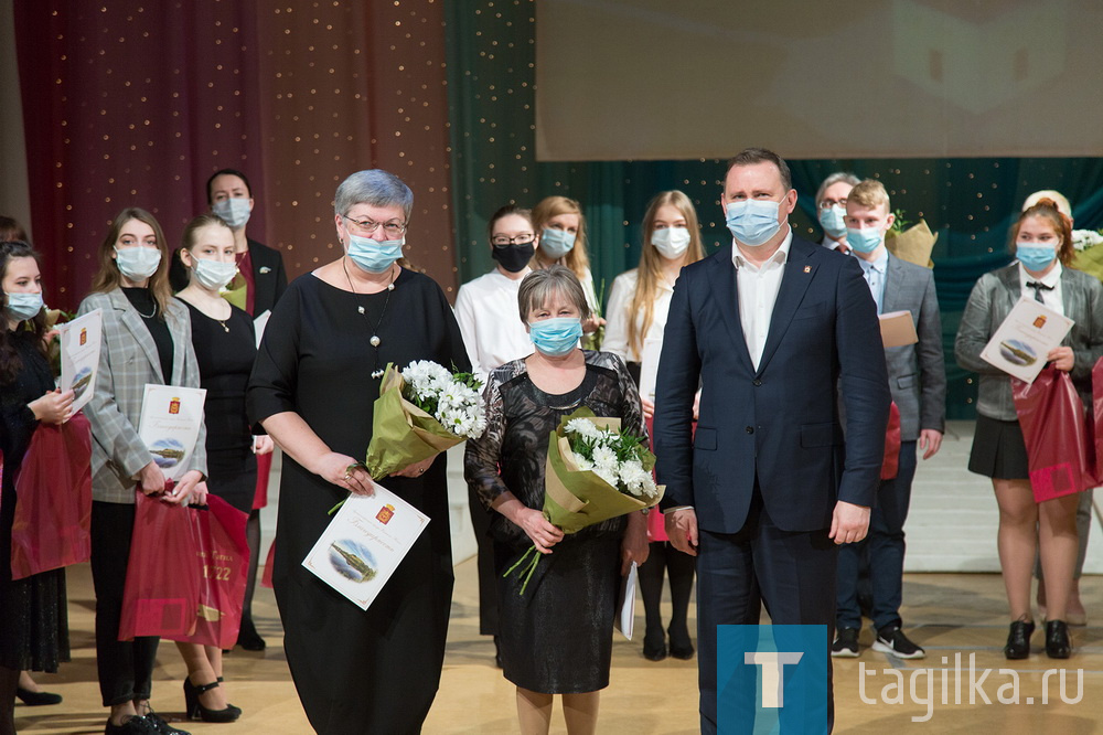 Юбилейная городская выставка технического и декоративно-прикладного творчества завершила свою работу