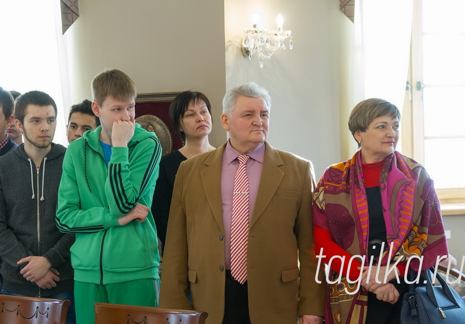 «История любви. Портреты рассказывают»