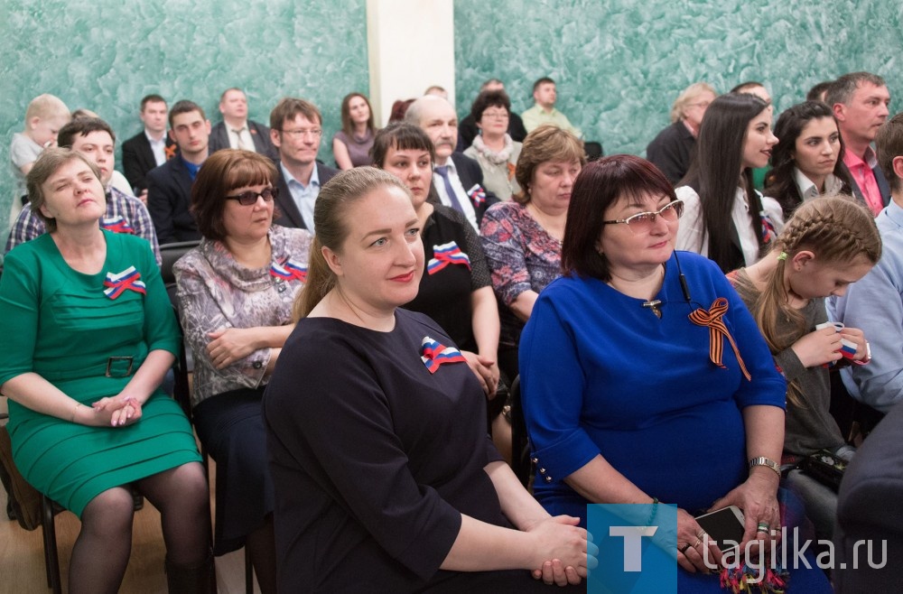 С каждым годом НКО имеют все большее и большее значение в жизни нашего города. Кстати, самого большого по площади муниципального образования в Российской Федерации, где гражданское самоуправление развито практически во всех сферах, особенно в социальной.