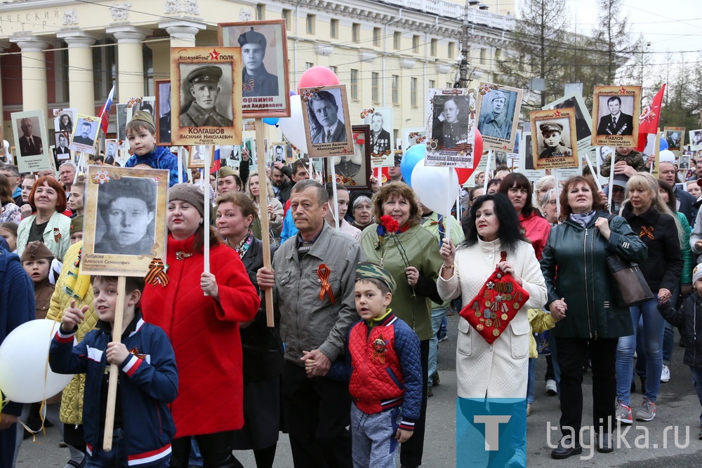 День Победы!