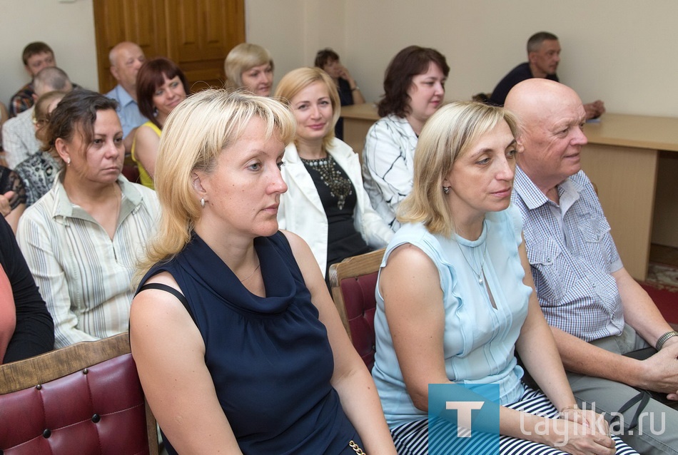 «Пусть ваша газета будет всегда»