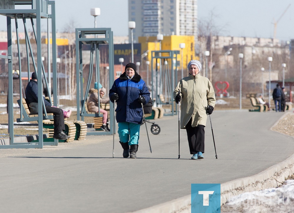 Юные спортсмены Нижнего Тагила тренируются дистанционно