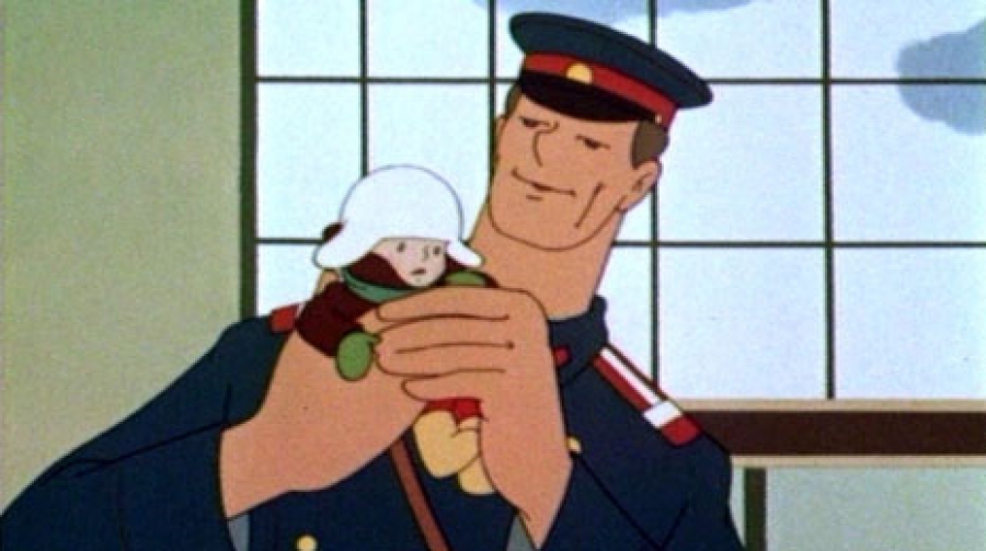 Юные жители Новоуральска и Ревды стали лучшими в конкурсе про полицейских