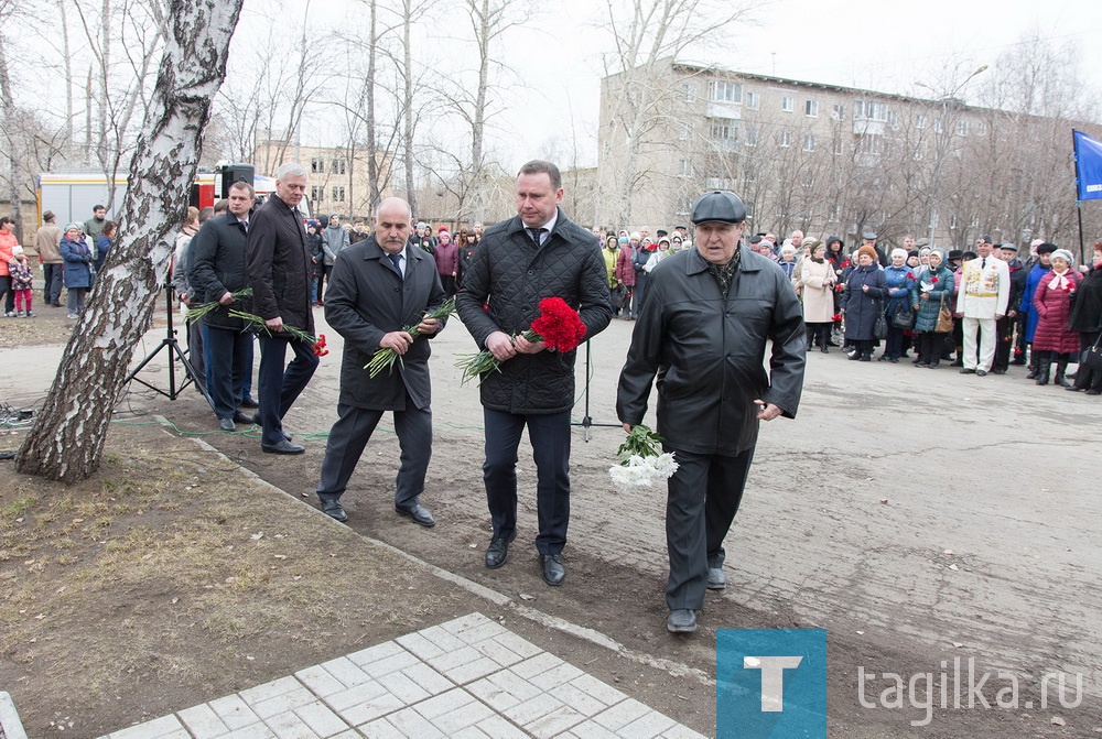 33 года назад произошла авария на Чернобыльской АЭС