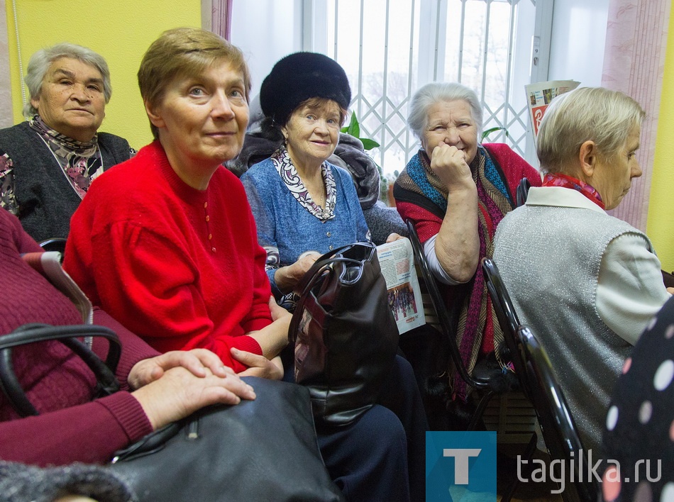Выставка кружка "Затейница".