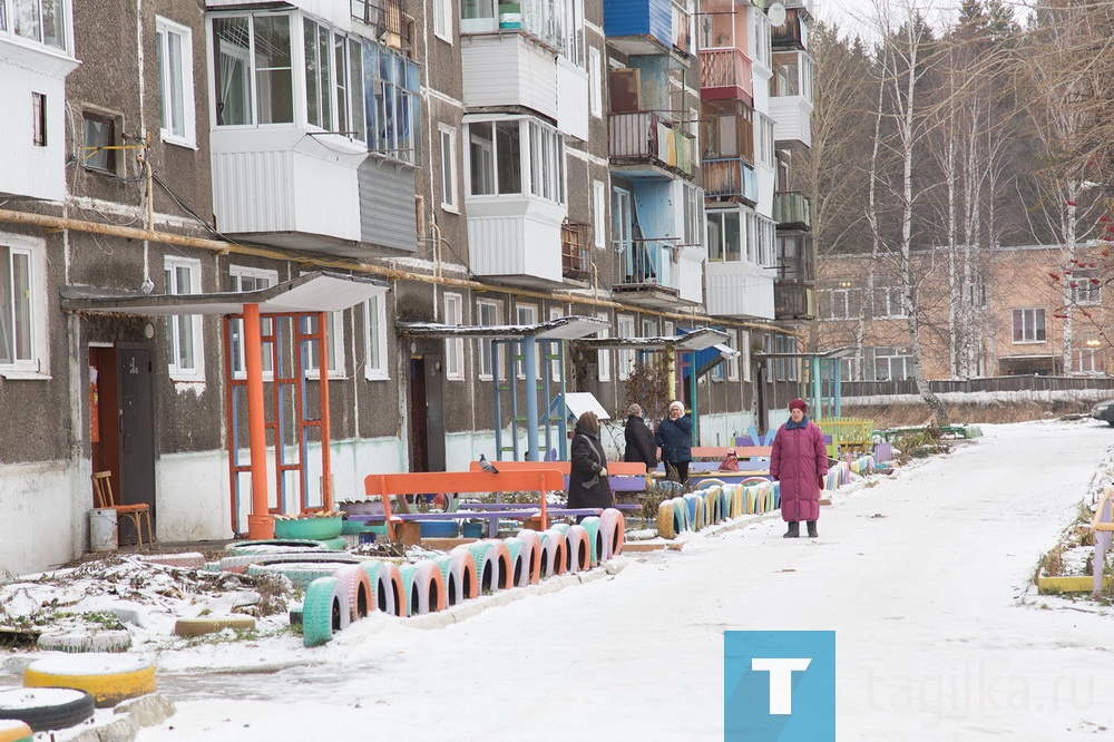 В поселке Покровское - 1 появится новая система освещения