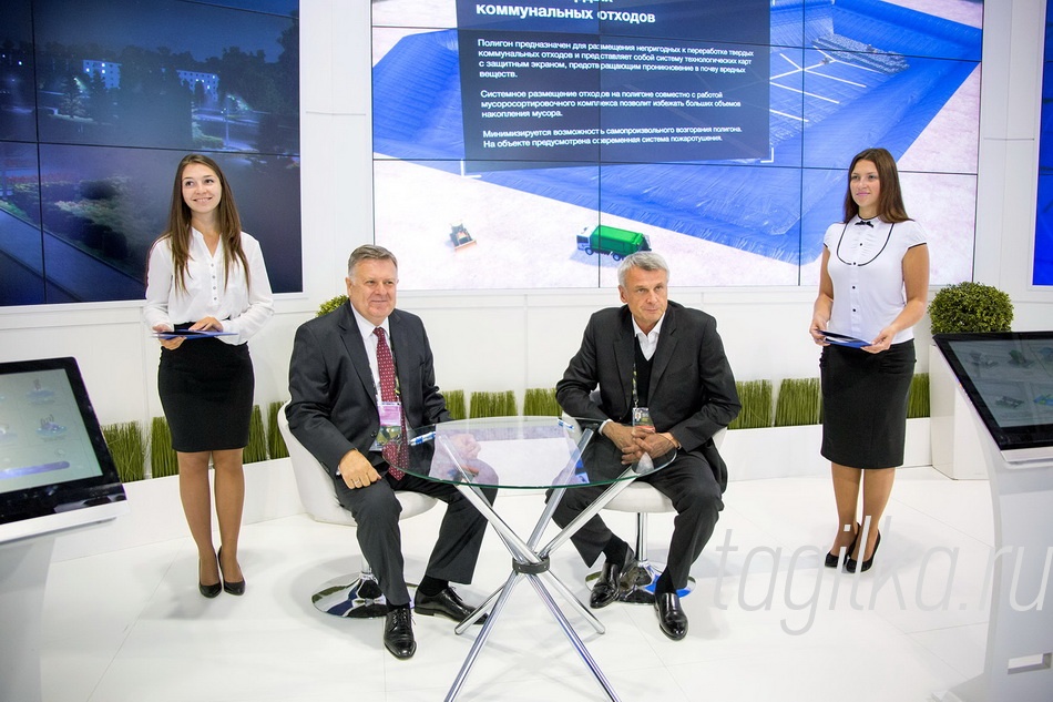 RAE2015. Договор с инвесторами.