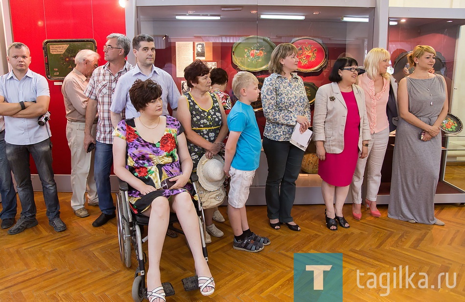 "Возрождение прекрасного"