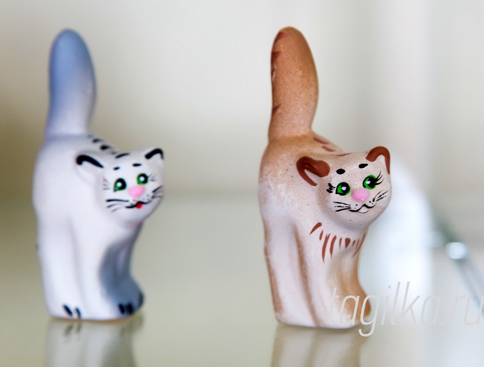 «Кошки - это кошки»