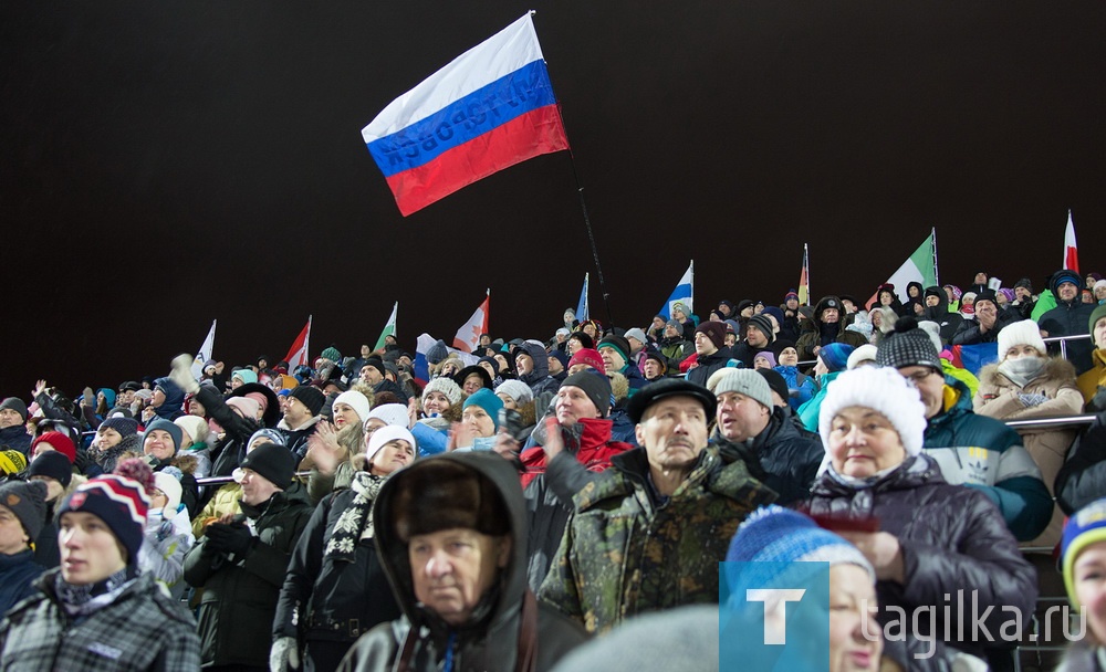 Летающий лыжник из Японии победил на этапе Кубка мира в Нижнем Тагиле