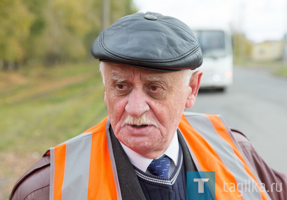 В Нижнем Тагиле сдали в эксплуатацию пять участков дорог, отремонтированных в рамках национального проекта