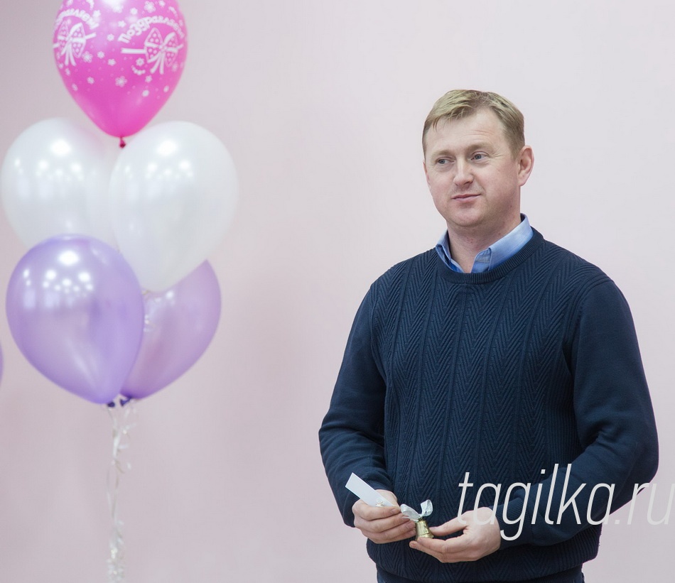 Детский сад "Радость". Ул. А. З. Смелянского, 14