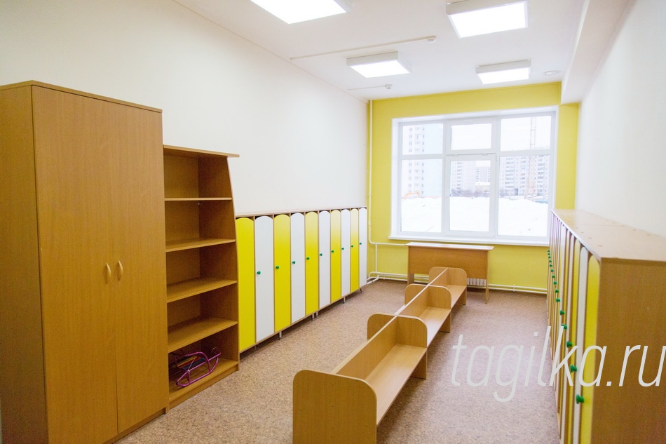 Детский сад "Радость". Ул. А. З. Смелянского, 14